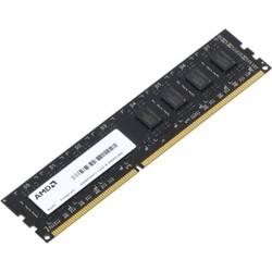 Оперативная память AMD Entertainment Edition DDR3 (R534G1601U1S-UOBULK)