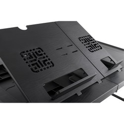Подставки для ноутбуков MODECOM Comfort Fan PF11