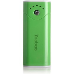 Powerbank Yoobao Bright Moon YB-622