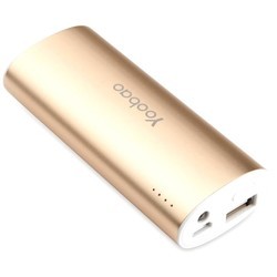 Powerbank аккумулятор Yoobao Magic Wand YB-6012