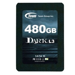 SSD-накопители Team Group T253L3480GMC101