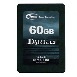 SSD-накопители Team Group T253L3060GMC101