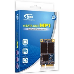 SSD-накопители Team Group TM38P1064GMC101