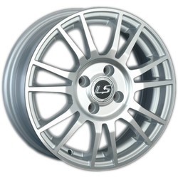 Диски LS Wheels 307 5,5x14/4x98 ET35 DIA58,6