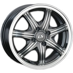 Диск LS Wheels 323 (7x16/5x105 ET36 DIA56,6)