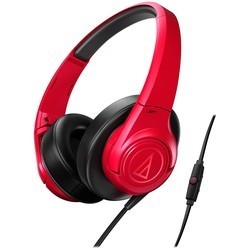 Наушники Audio-Technica ATH-AX3iS