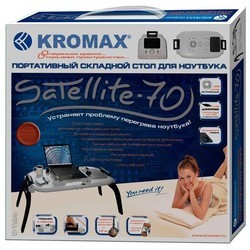 Подставки для ноутбуков Kromax SATELLITE-70