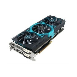 Видеокарты Sapphire Radeon R9 290X 11226-10-40G