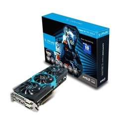 Видеокарты Sapphire Radeon R9 290X 11226-10-40G