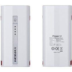Powerbank Momax iPower S3