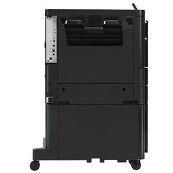 Принтер HP LaserJet Enterprise M806X
