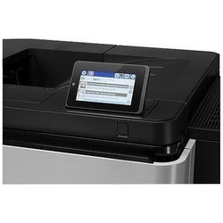 Принтер HP LaserJet Enterprise M806X