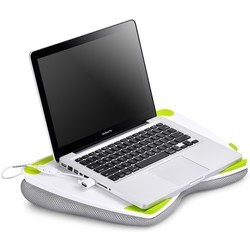 Подставки для ноутбуков Deepcool E-LAP