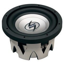 Автосабвуферы Lightning Audio S4.10.VC2