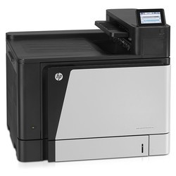 Принтер HP Color LaserJet Enterprise M855DN
