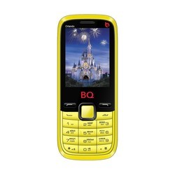 Мобильные телефоны BQ BQ-2456 Orlando