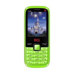 Мобильные телефоны BQ BQ-2456 Orlando