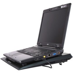 Подставки для ноутбуков Cooler Master NotePal AX