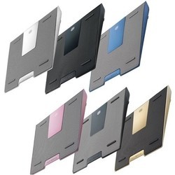 Подставка для ноутбука Cooler Master NotePal Color Infinite
