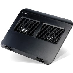 Подставки для ноутбуков Cooler Master Notepal ERGO 360