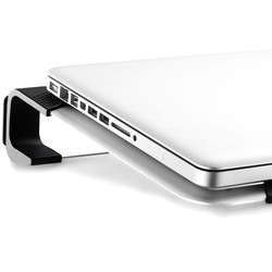 Подставка для ноутбука Cooler Master NotePal U2 Plus