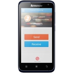 Мобильные телефоны Lenovo A526