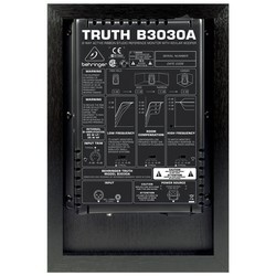 Акустические системы Behringer TRUTH B3030A