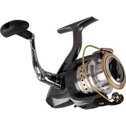 Катушка Daiwa Liberty 3000