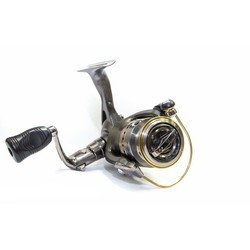 Катушка Daiwa Liberty 3000