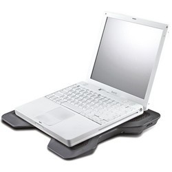 Подставки для ноутбуков Cooler Master NotePal X1