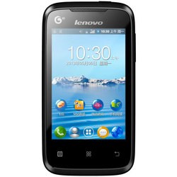 Мобильные телефоны Lenovo A208t