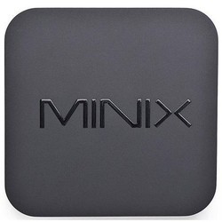 Медиаплеер Minix NEO X5