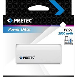 Powerbank Pretec Power Ditto PB21