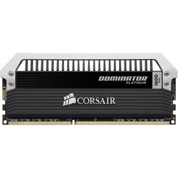 Оперативная память Corsair CMD32GX3M4A1600C9