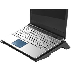 Подставки для ноутбуков Cooler Master NotePal D-Lite
