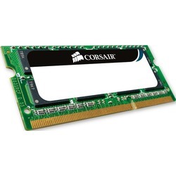 Оперативная память Corsair CMSO8GX3M2A1600C11