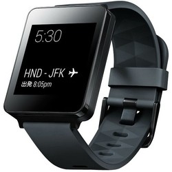 Смарт часы и фитнес браслеты LG G Watch