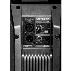 Акустические системы dB Technologies Opera 915 DX