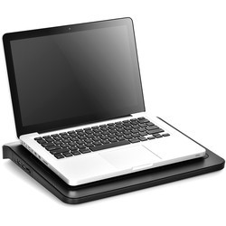 Подставки для ноутбуков Deepcool N25