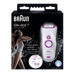 Эпилятор Braun Silk-epil 5 5280