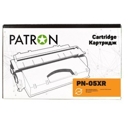 Картриджи Patron PN-05XR