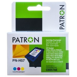 Картриджи Patron PN-H57