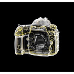 Фотоаппарат Nikon D810 body