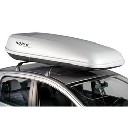 Багажники (аэробоксы) Hapro Probox 460