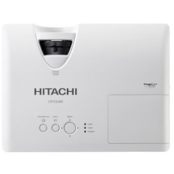 Проекторы Hitachi CP-EX300