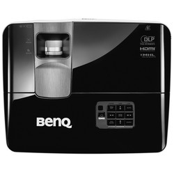 Проекторы BenQ MX666