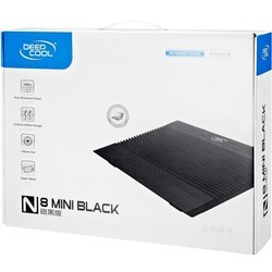 Подставки для ноутбуков Deepcool N8 Mini