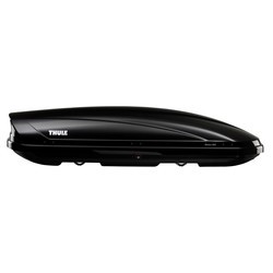 Багажники (аэробоксы) Thule Motion M