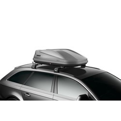 Багажник Thule Touring S (черный)