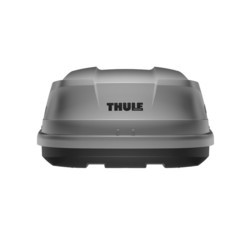 Багажник Thule Touring M (серый)